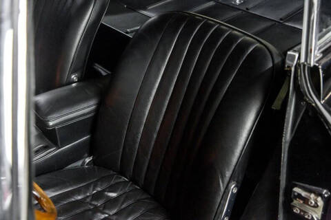 1967 Jaguar XK