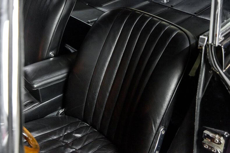 1967 Jaguar XK