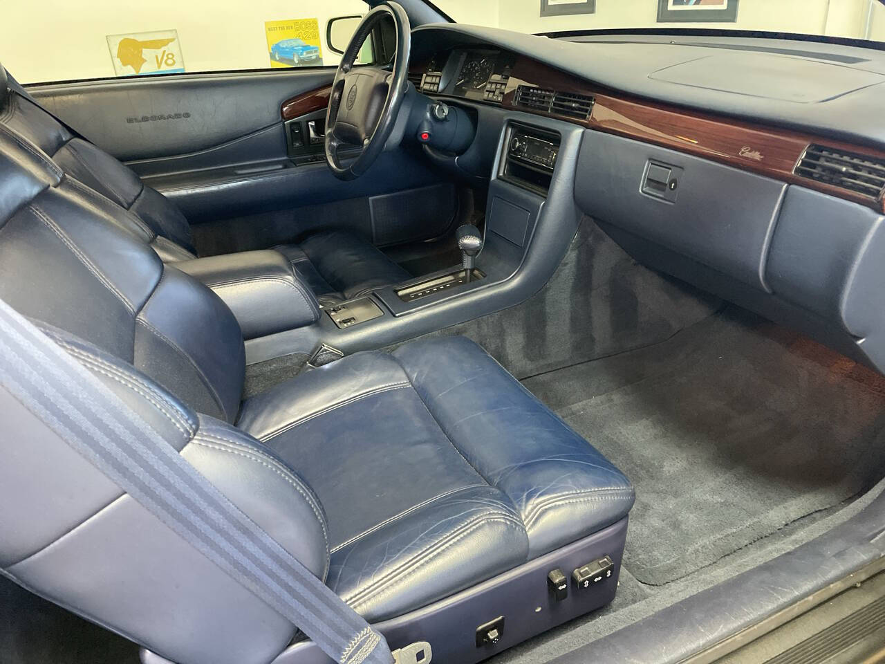 1994 Cadillac Eldorado 21