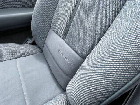 1992 Chevrolet Camaro RS