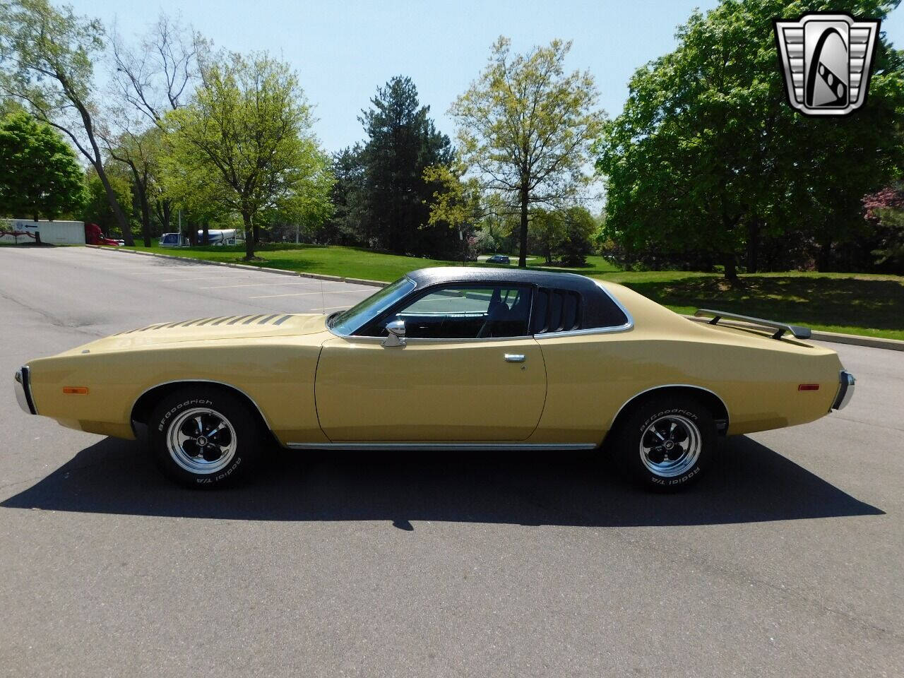 1974 Dodge Charger For Sale - Carsforsale.com®