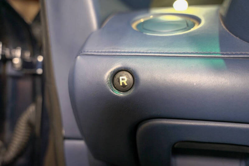 2007 Lamborghini Gallardo Spyder