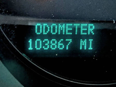 2011 Chevrolet Silverado 2500HD