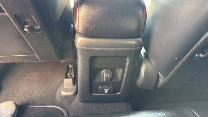 2019 Dodge Journey GT