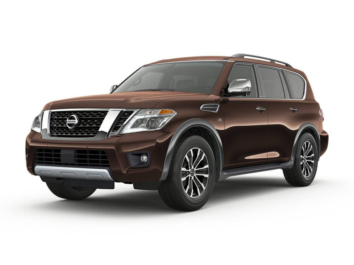 Nissan Armada For Sale In Texarkana TX Carsforsale