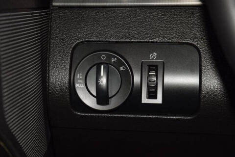 2007 Ford Shelby GT500