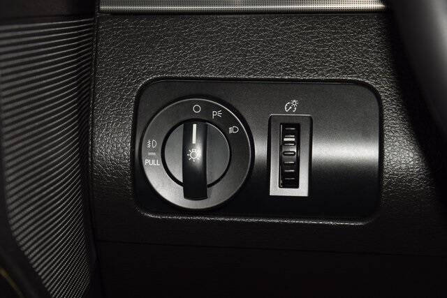 2007 Ford Shelby GT500