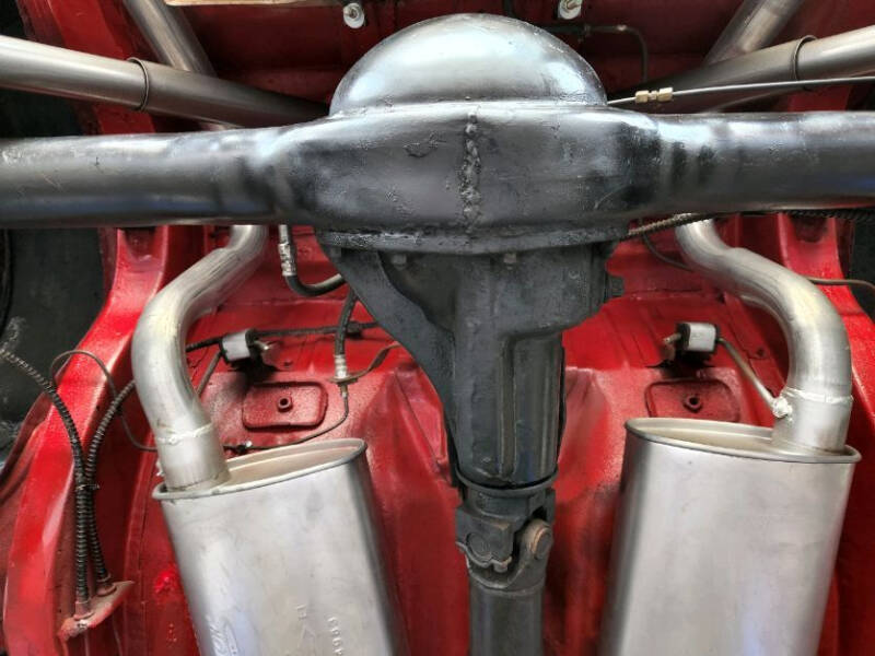 1969 Plymouth Roadrunner