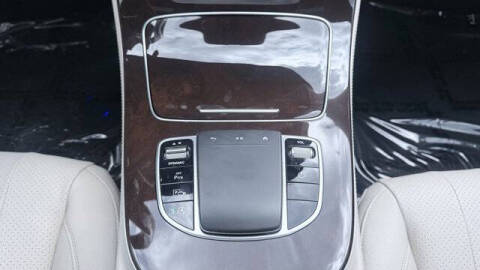 2023 Mercedes-Benz E-Class E 350
