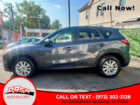 2014 Mazda CX-5 Touring
