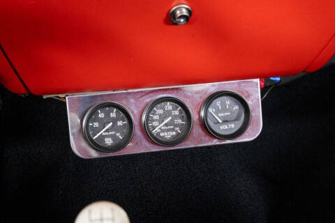 1961 Chevrolet Impala