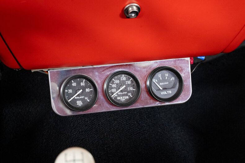 1961 Chevrolet Impala