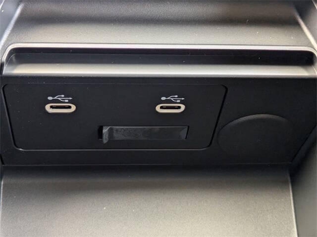 2025 Mazda CX-30 2.5 S Preferred