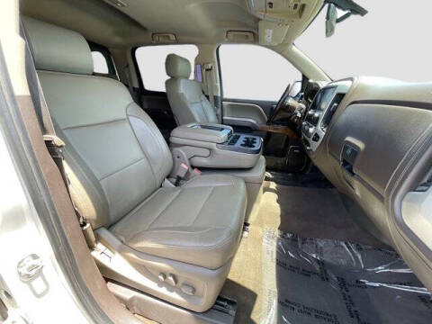 2015 GMC Sierra 1500