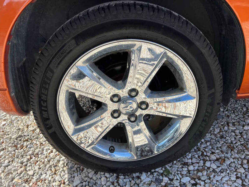 2011 Dodge Caliber Uptown