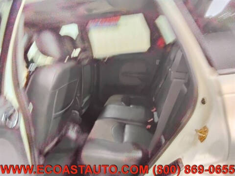 2004 Chrysler PT Cruiser Limited Edition
