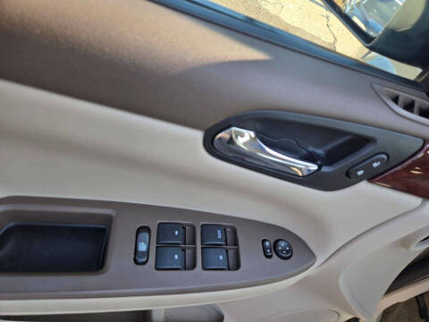 2007 Chevrolet Impala LT