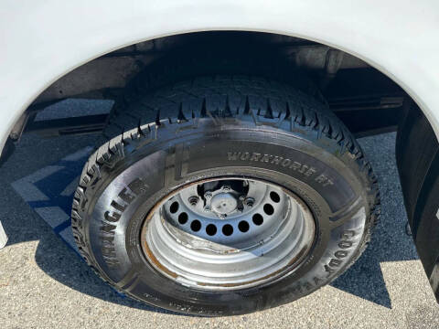 2016 Freightliner Sprinter 3500