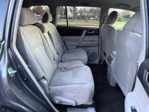 2013 Toyota Highlander