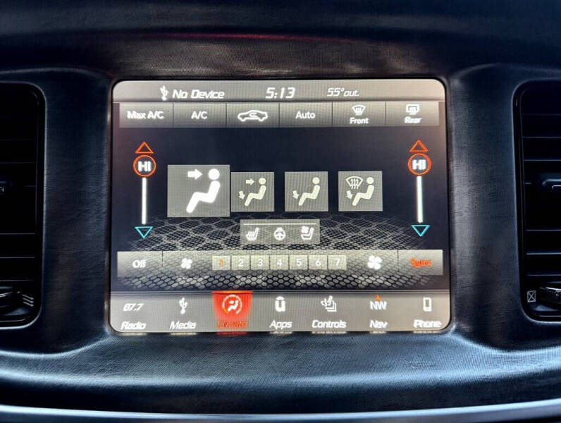 2018 Dodge Charger Daytona 392