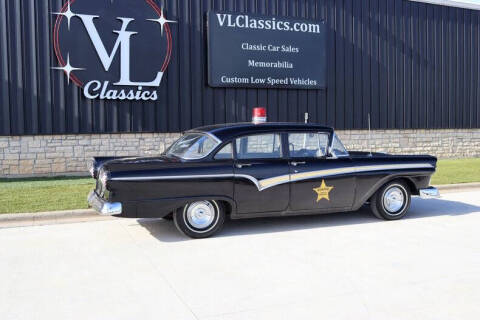 1957 Ford Fairlane