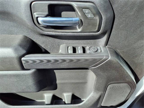 2025 Chevrolet Silverado 3500HD