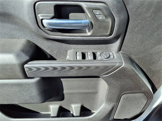 2025 Chevrolet Silverado 3500HD