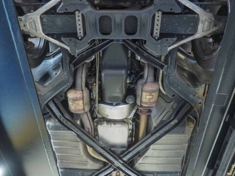 1996 Chevrolet Corvette