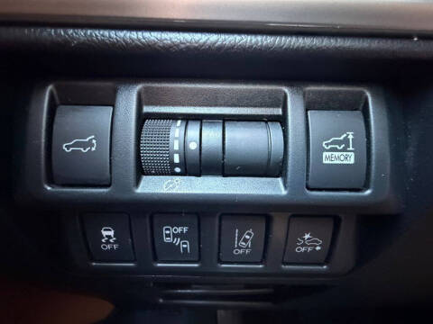 2019 Subaru Outback 2.5i Touring