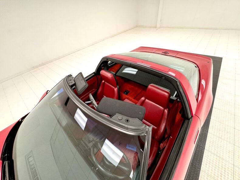 1984 Chevrolet Corvette