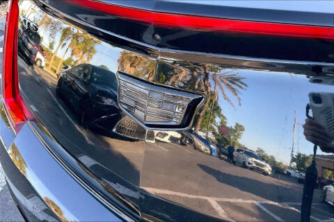 2019 Cadillac XTS Luxury