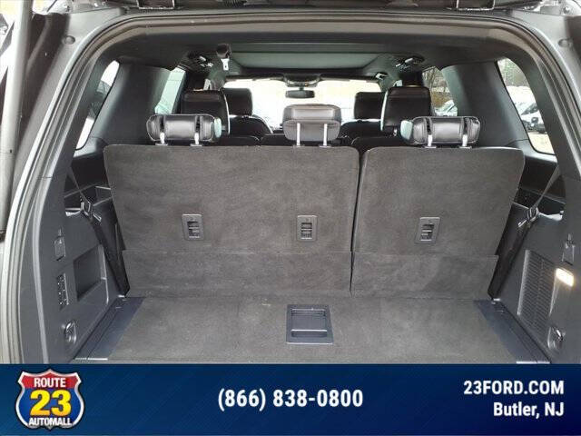 2023 Ford Expedition Platinum