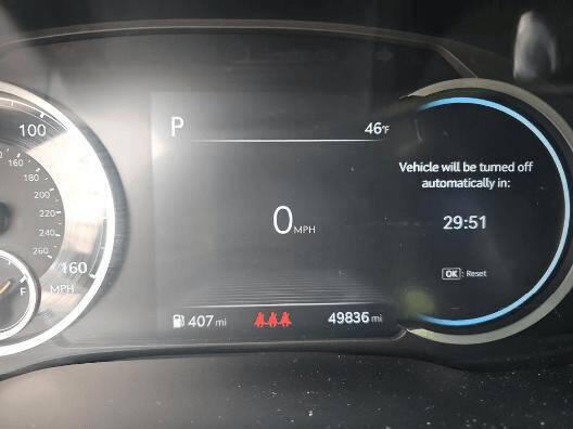 2024 Genesis GV80 2.5T