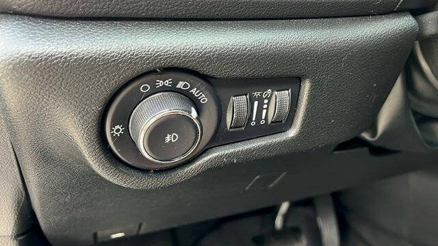 2023 Chrysler Pacifica Touring