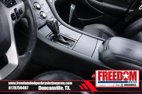 2014 Ford Taurus SEL