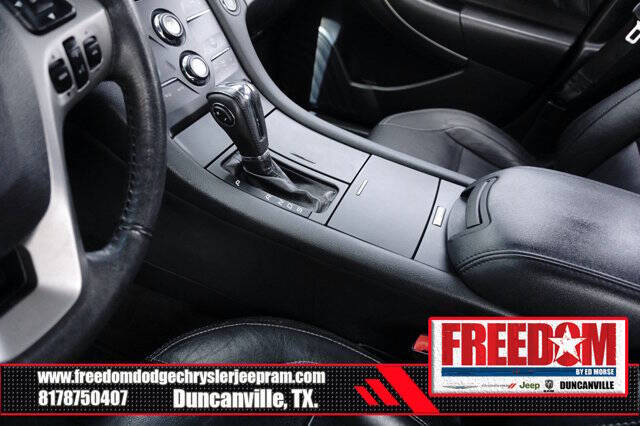 2014 Ford Taurus SEL