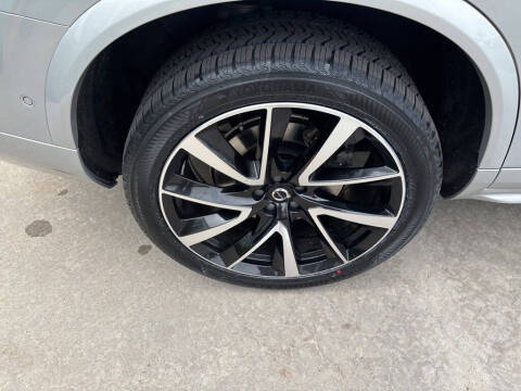 2023 Volvo XC90 B5 Plus Bright Theme