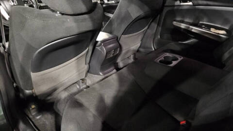 2010 Honda Accord EX