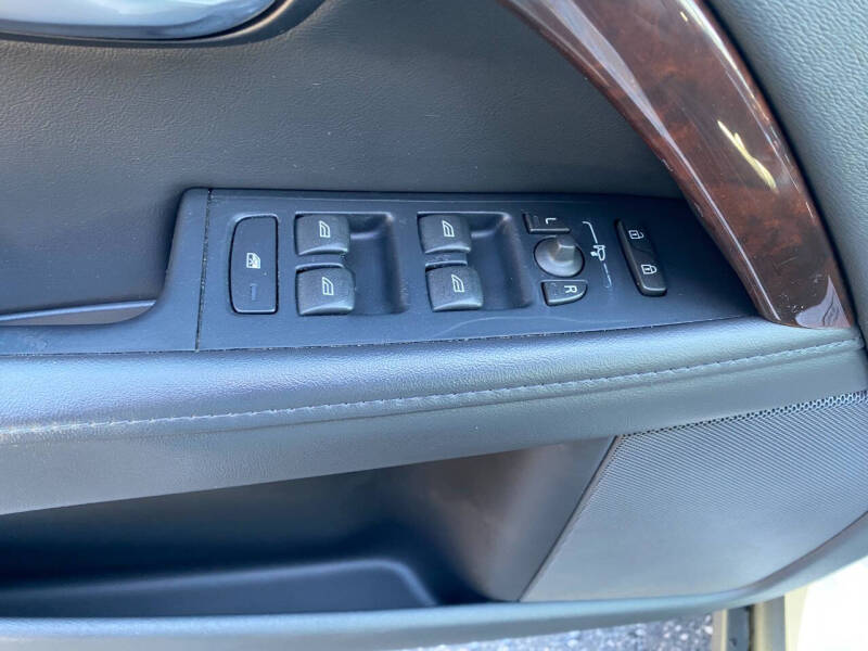 2013 Volvo XC70 T6 Premier Plus