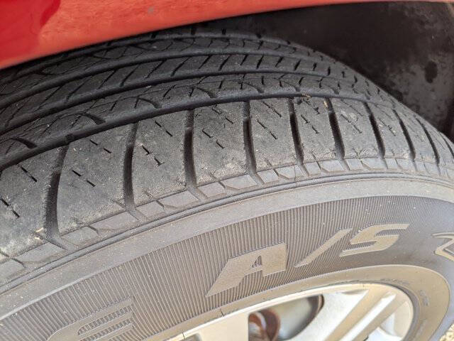 2010 Cadillac SRX Luxury Collection