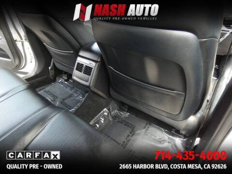 2014 Toyota Avalon XLE Premium