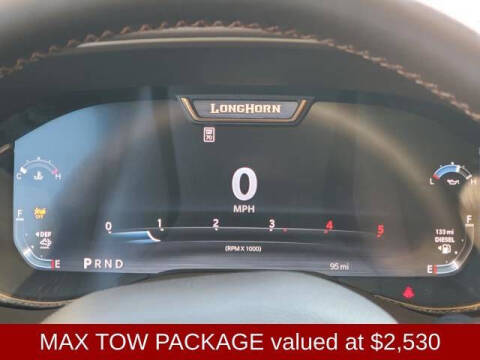 2025 RAM 3500 Limited