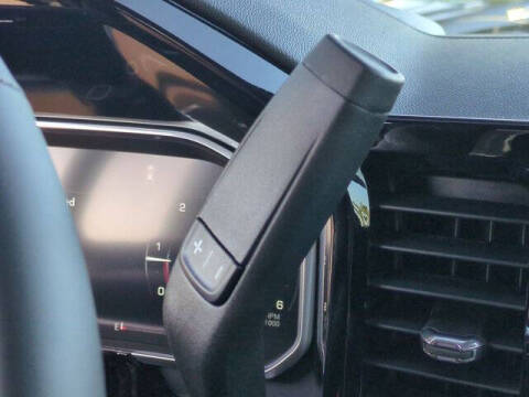 2026 GMC Sierra 1500 Elevation Standard