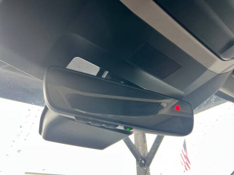 2024 Subaru Ascent Limited 7-Passenger