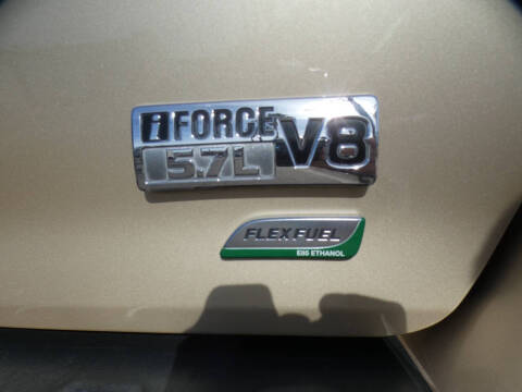 2016 Toyota Sequoia Limited