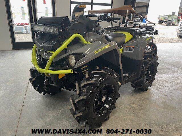 2021 Can-Am Outlander™ for sale in Richmond, VA