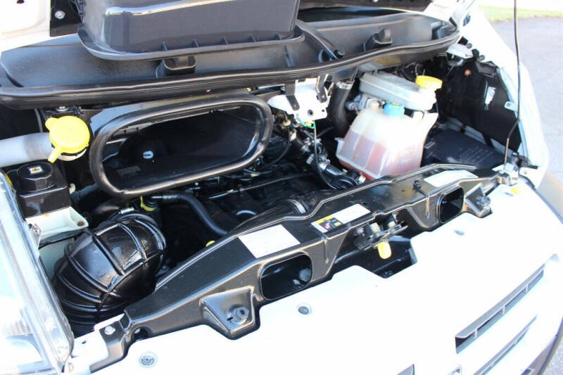 2015 RAM ProMaster 2500 159 WB