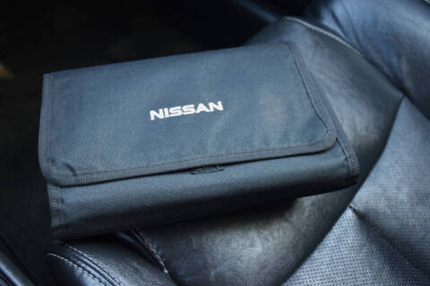 2014 Nissan Maxima 3.5 S