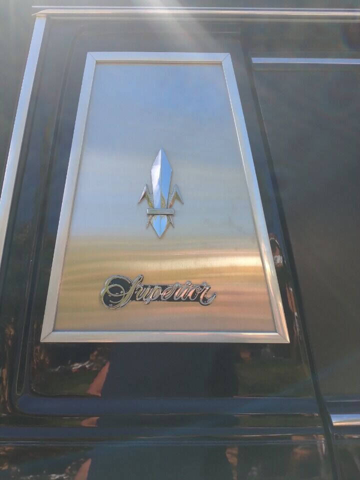 2009 CADILLAC Commercial Chassis Incomplete - $20,950