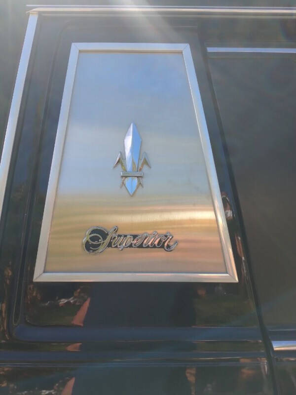 2009 Cadillac DTS Pro